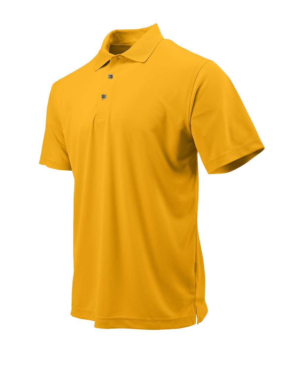 Youth Saratoga Performance Mini Mesh Polo - 108Y 11