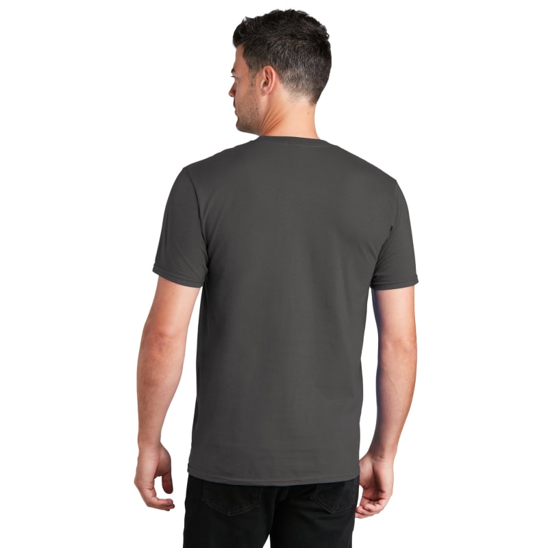 Port & Company Fan Favorite Tee. 3