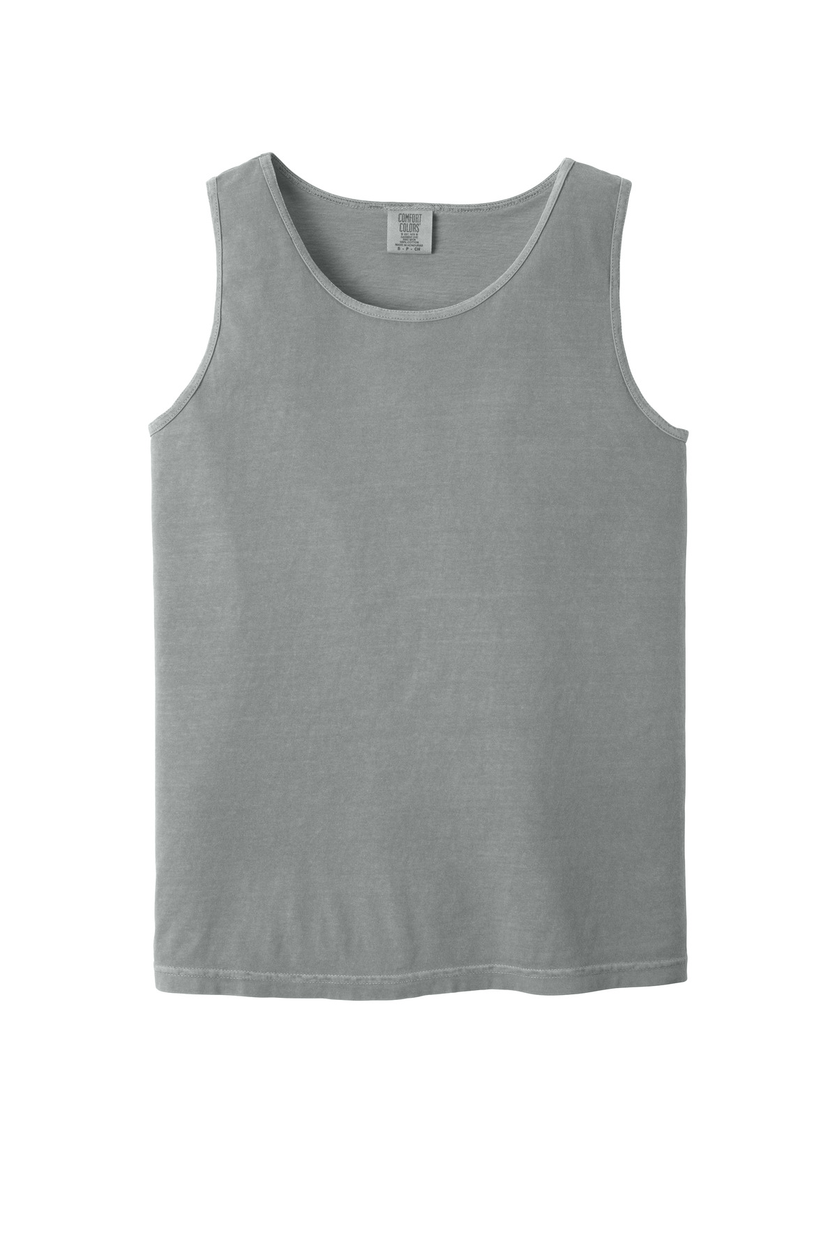 COMFORT COLORS Heavyweight Ring Spun Tank Top. 9360 293