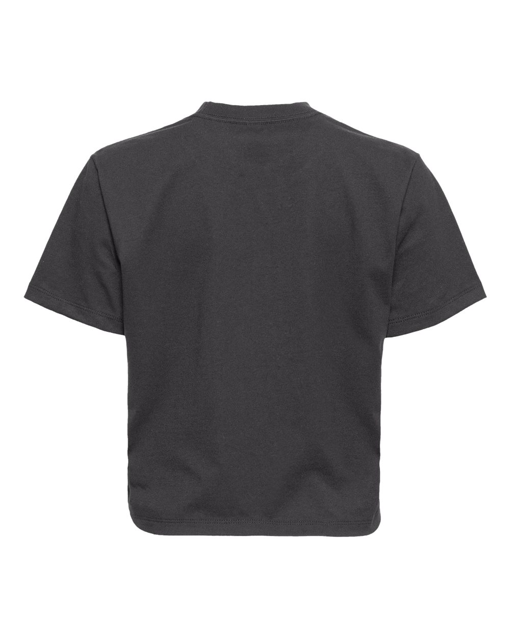 Women's Heavyweight Boxy T-Shirt - 7610 18