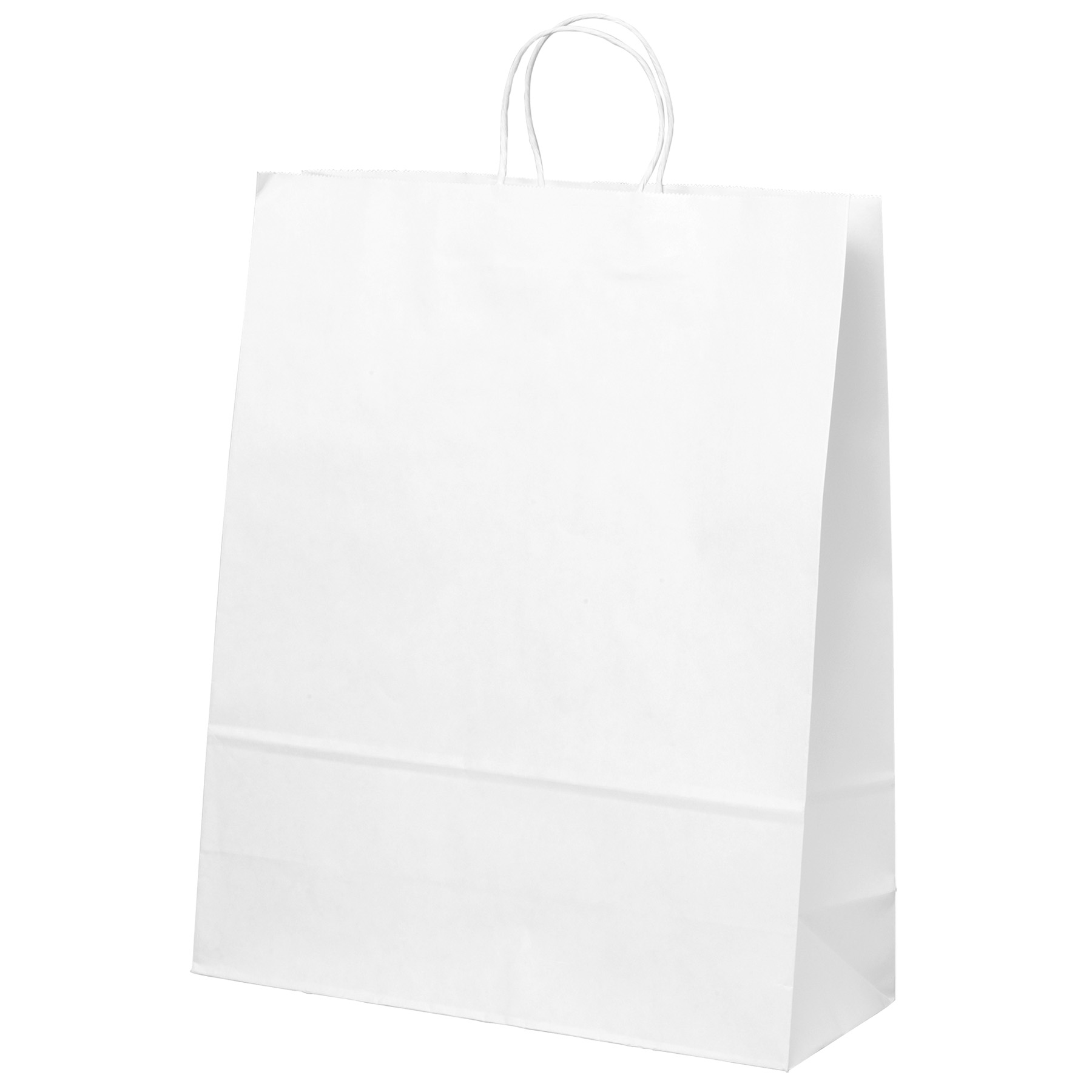 Stephanie - White Shopper - ColorVista 3