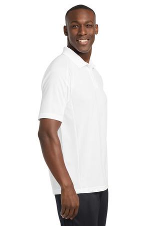 Sport-Tek Dri-Mesh Pro Polo. T474 9