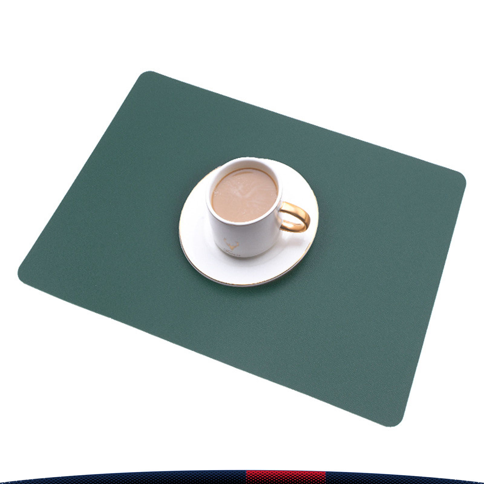 Cube PVC Table mat 11
