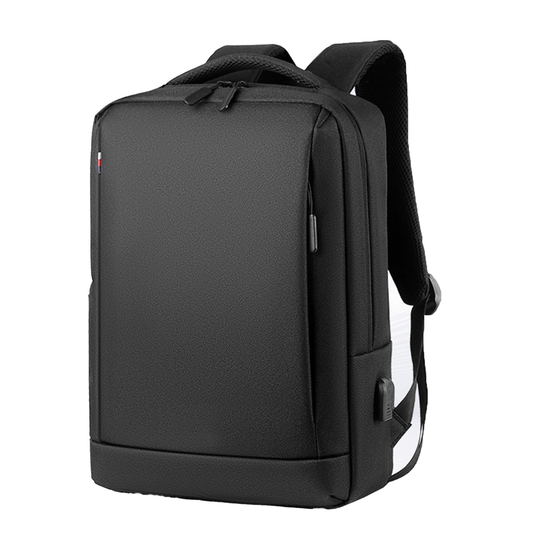 Oxford Laptop Backpack 5