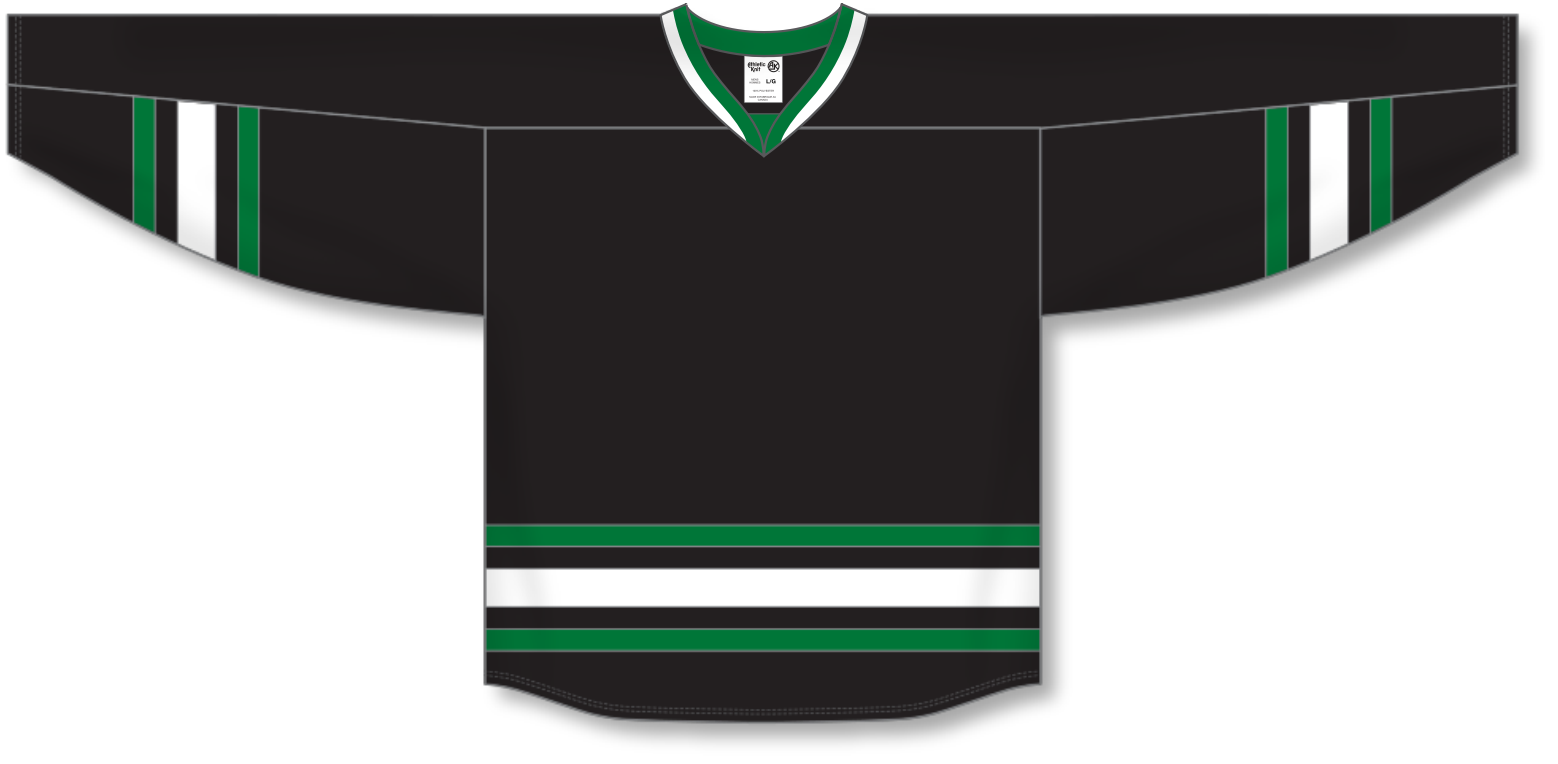 Pro Hockey Jerseys H550B-DAL-G05 4