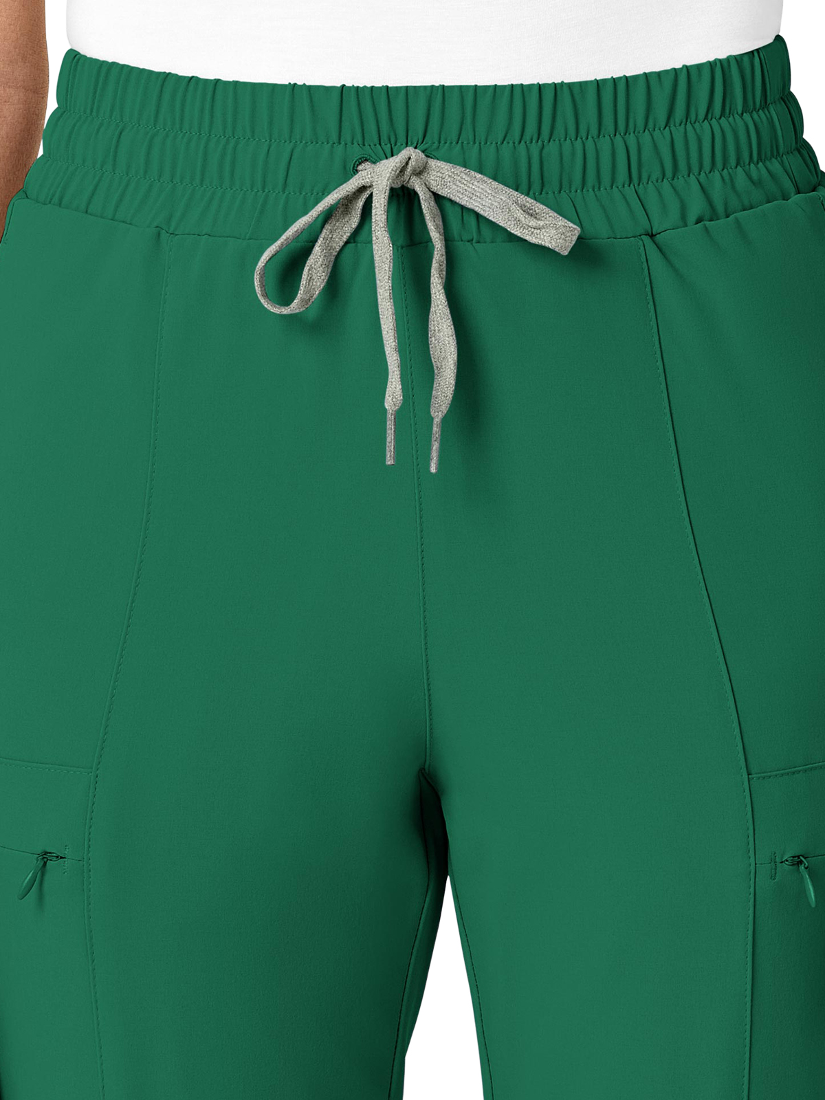 Wink - Renew - Women's Five-Pocket High Waist Slim Cargo Pant 22