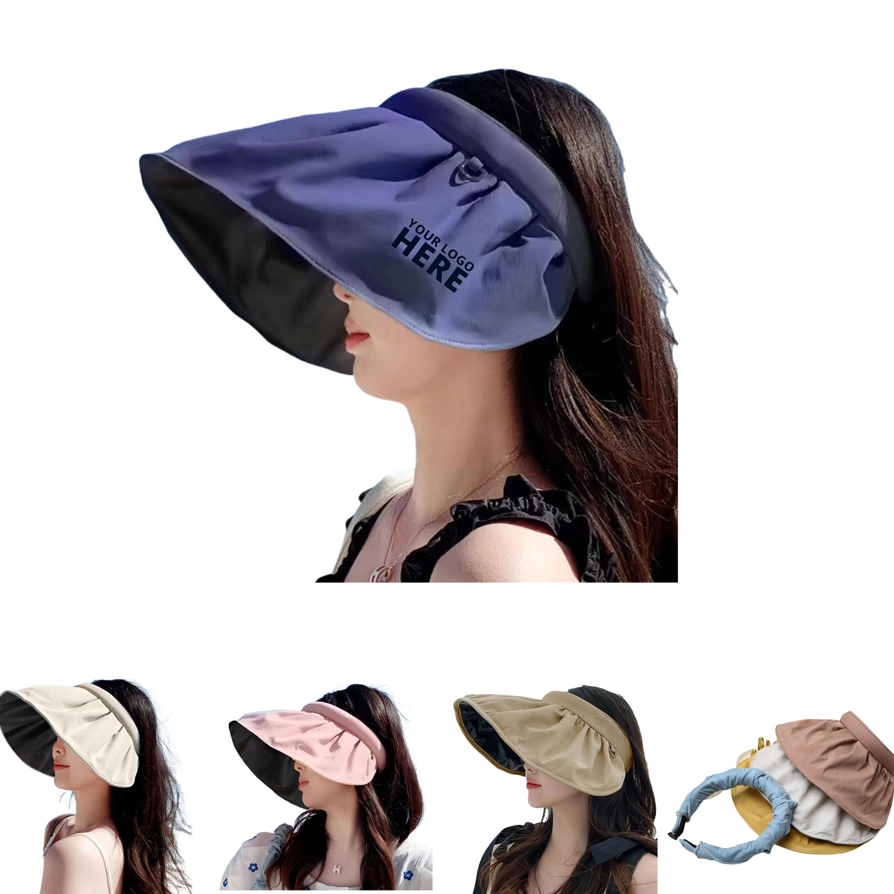 Sun Visor Hats