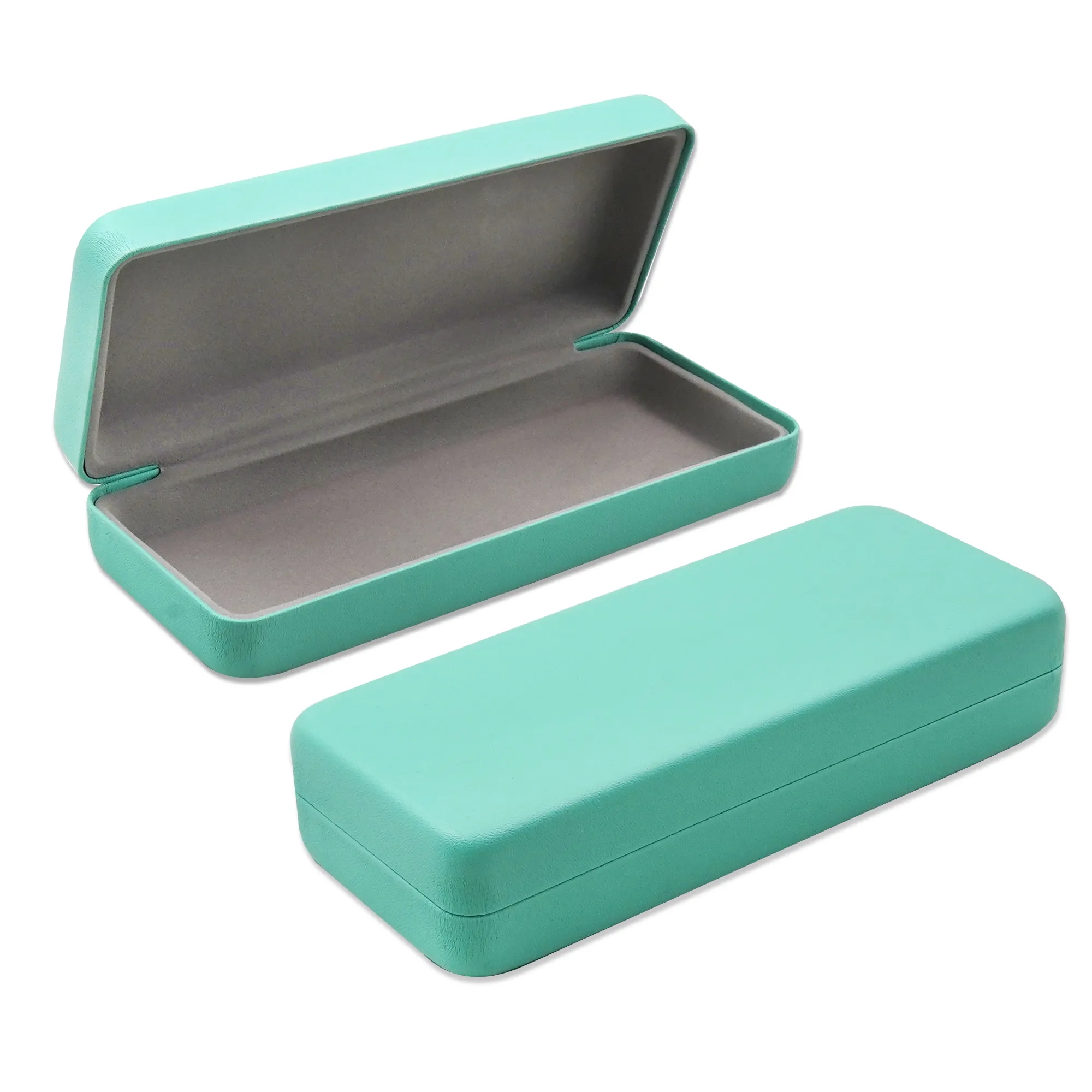 Rectangle Eyeglass Case MOQ100 5