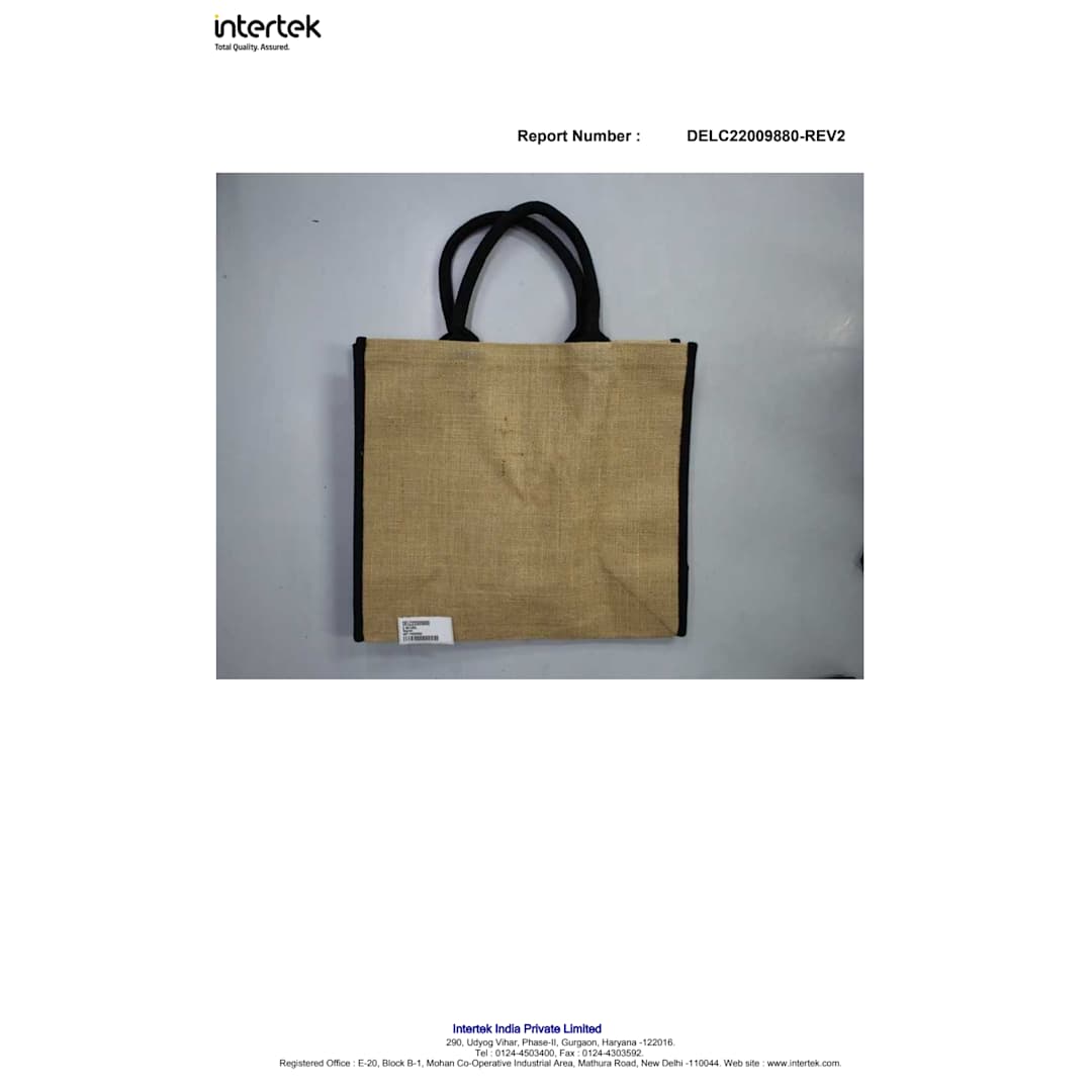 Large Jute Tote, custom tote bag with logo imprint 47