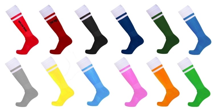 Soccer Socks 2