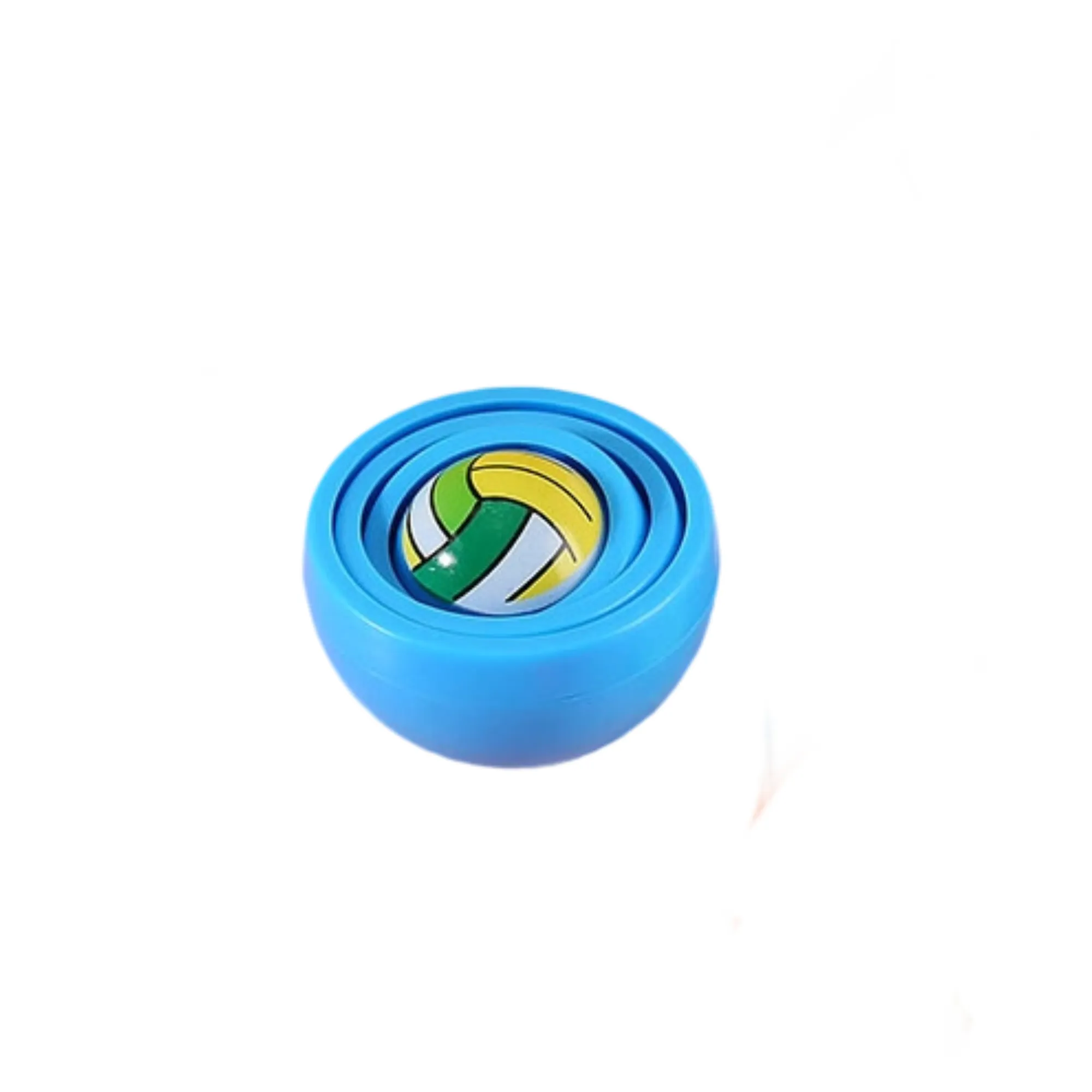 3D Infinity Fidget Flip Ball 5