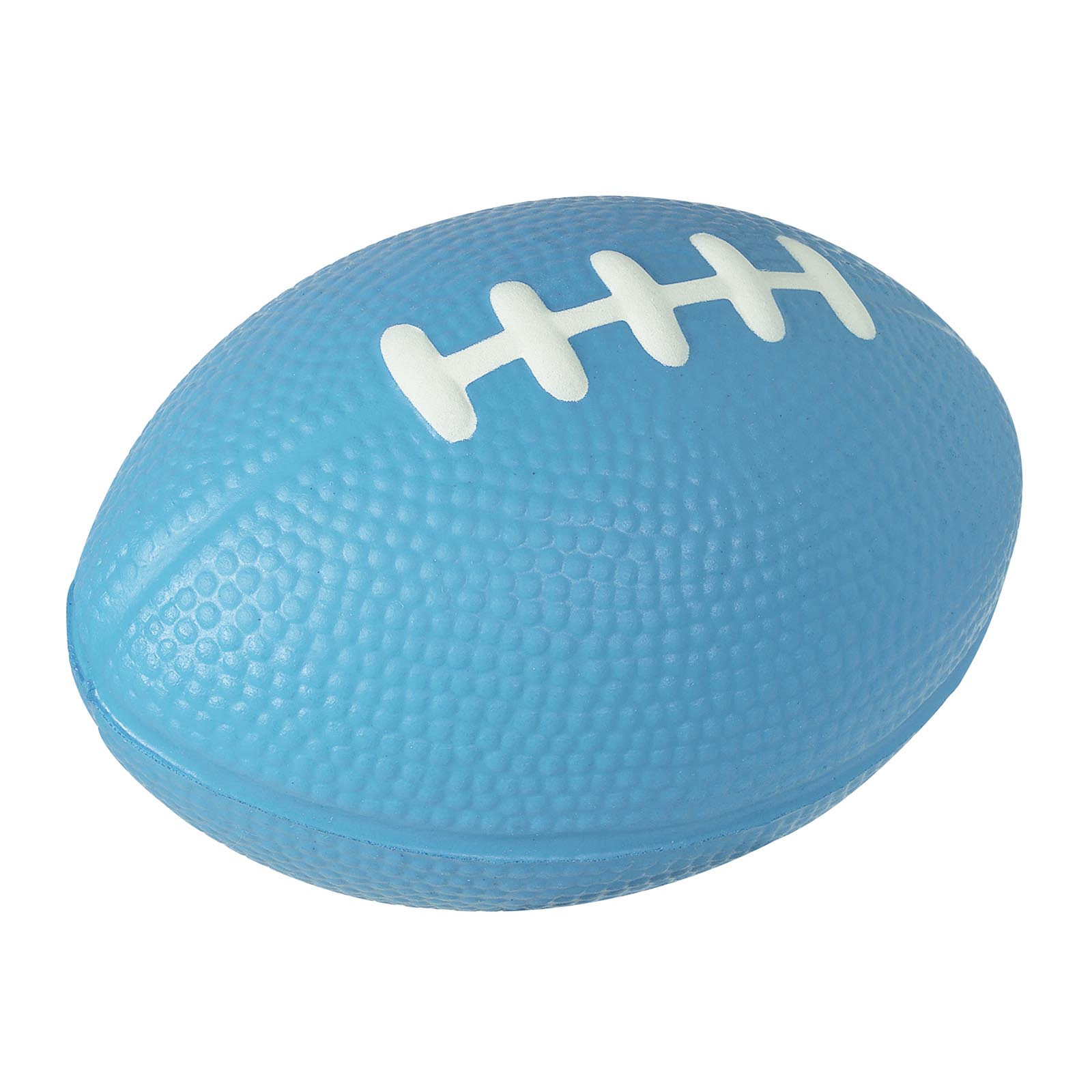 3" Football Stress Reliever 59