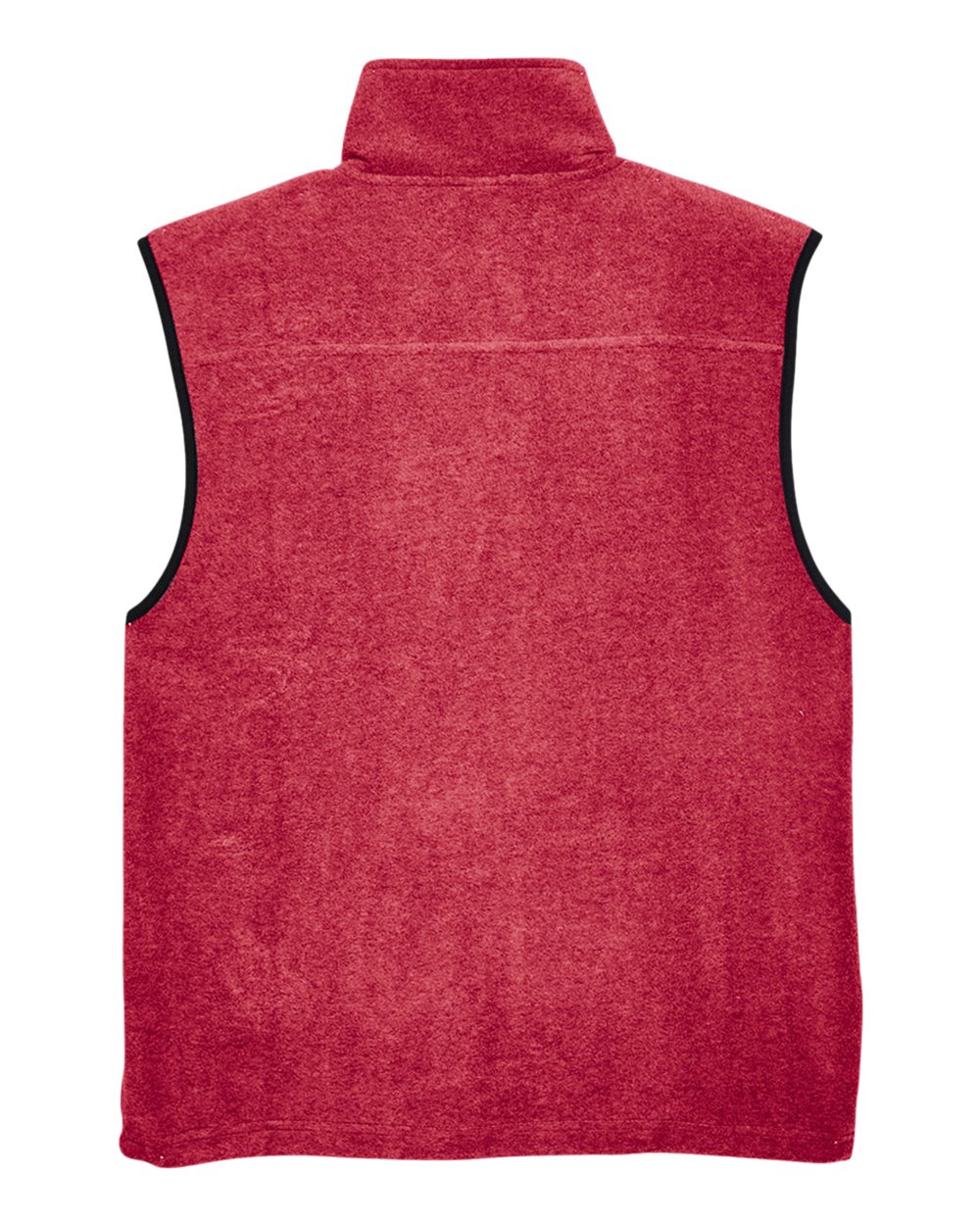 Unisex Fleece Full-Zip Vest - M985 46