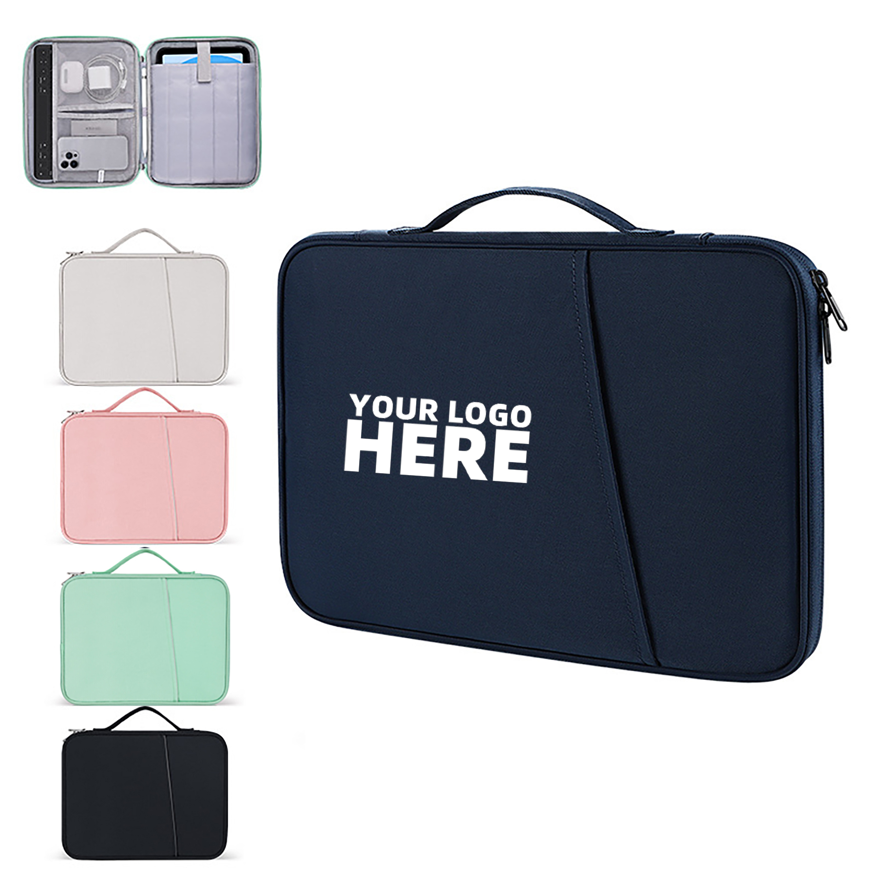Laptop Sleeve Case 2