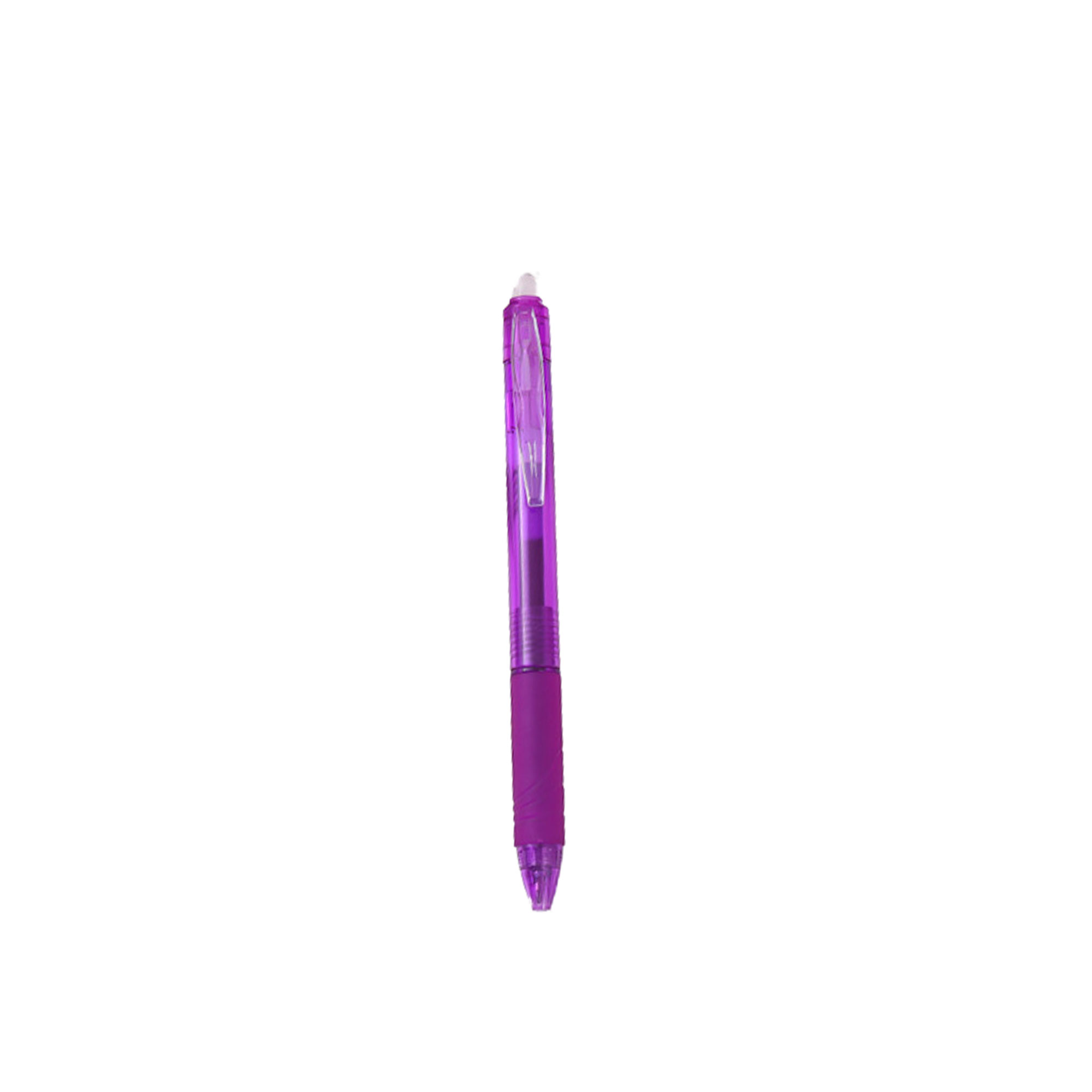 Colorful Erasable Press Neutral Pen 3
