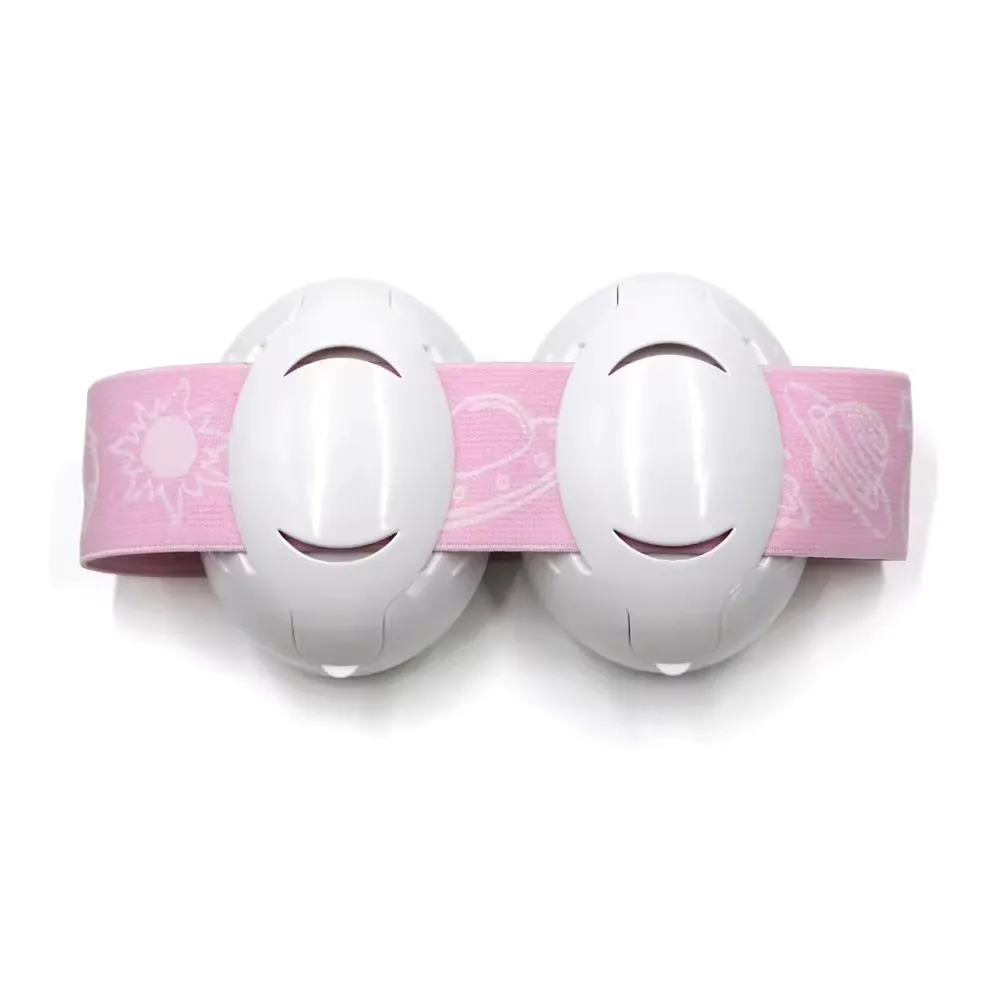 Noise Cancelling Earmuffs for Infants 4