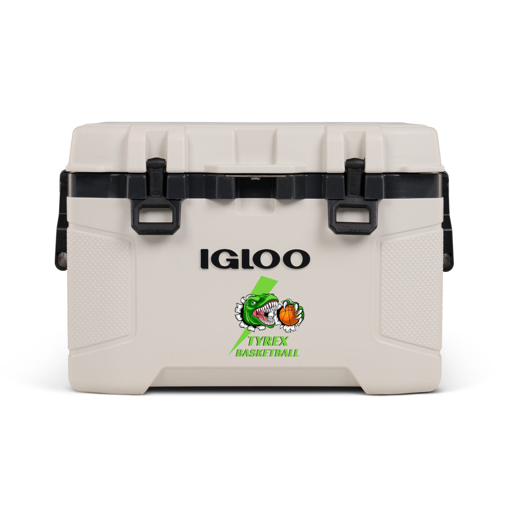 IGLOO TRAILMATE 50 QT COOLER 4