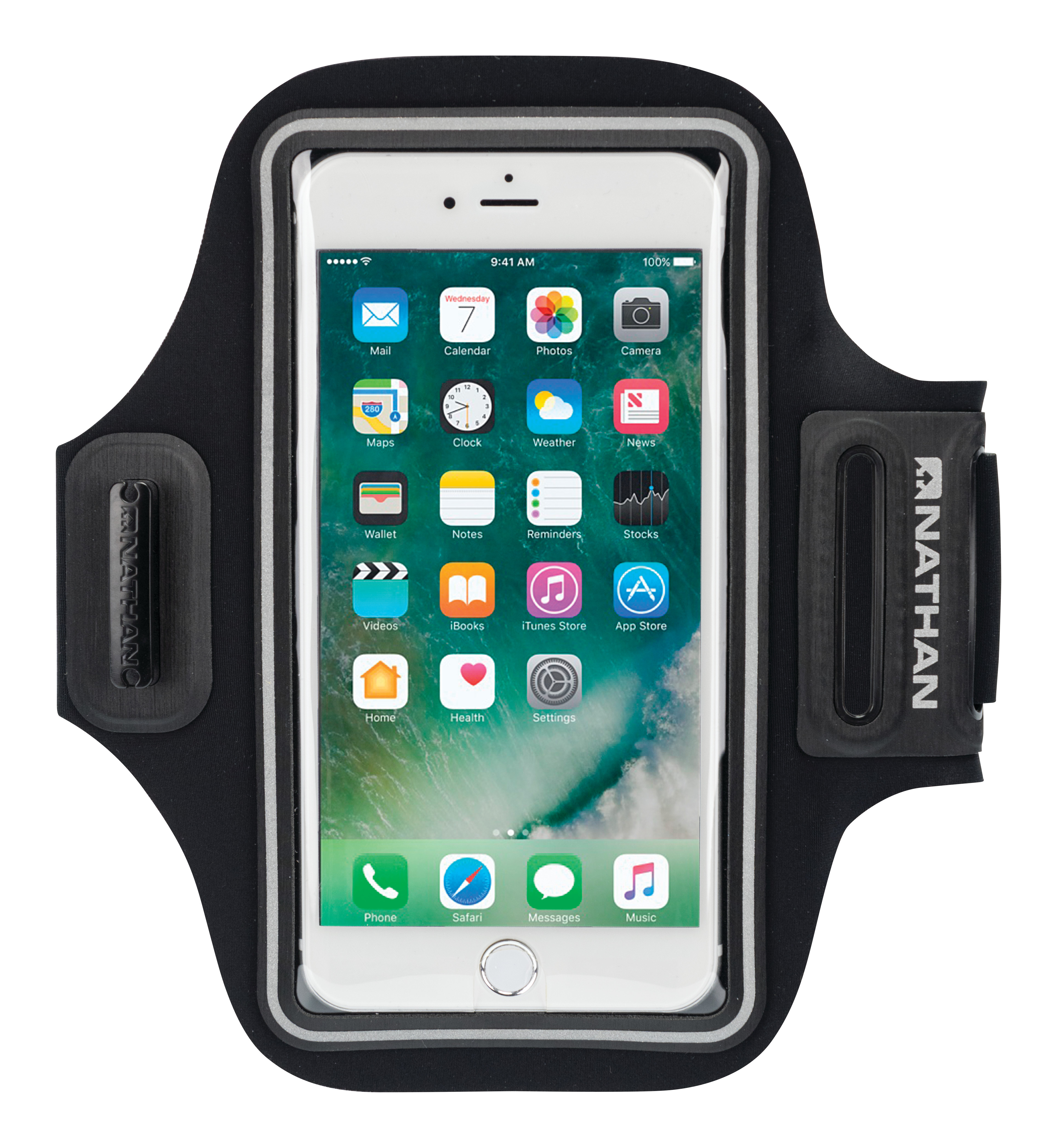 StrideSport 2