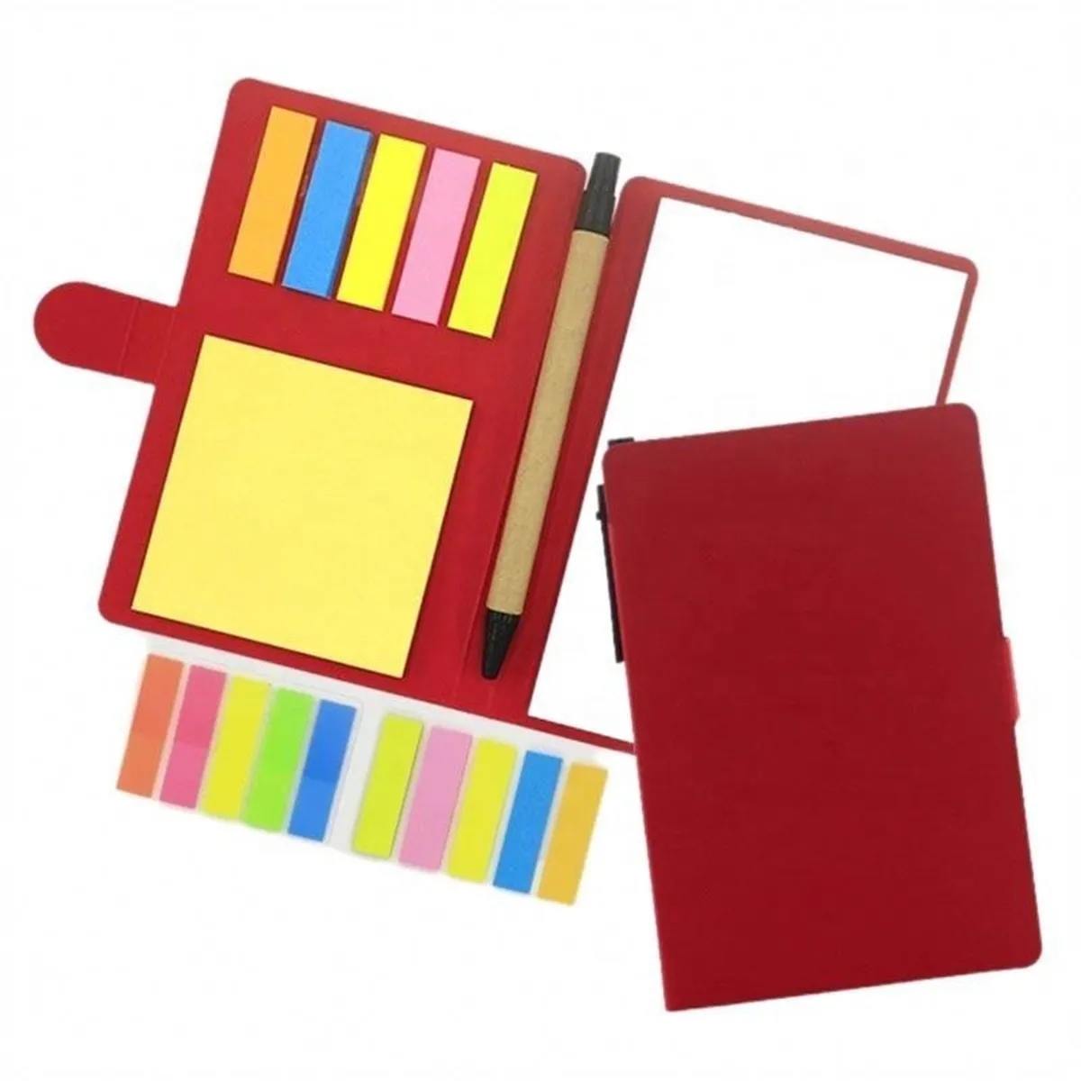 Sticky Book 2