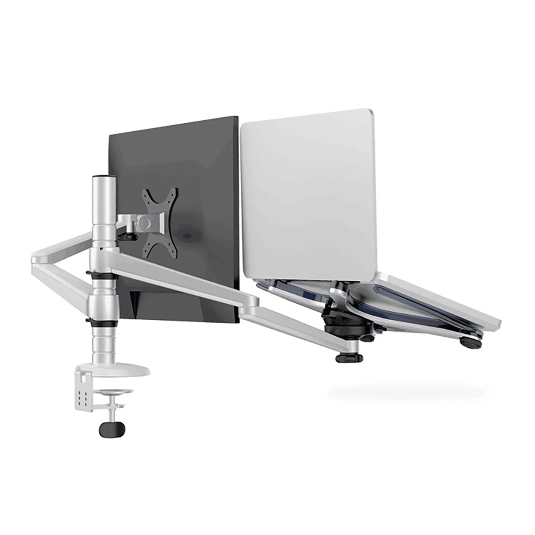 Foldable Laptop Stand 2