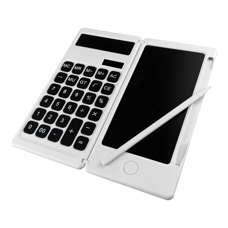 Note It Calculator 2