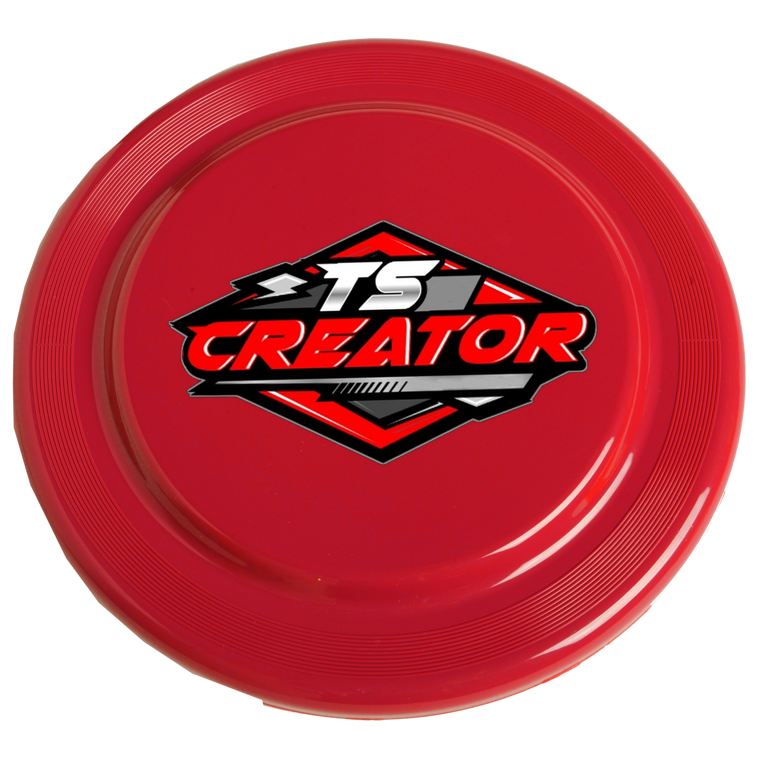9" Full Color Frequent Flyer 9