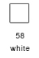 2.66" W x 3.75" H - Vertical Rigid Card Holder (Blank) 9