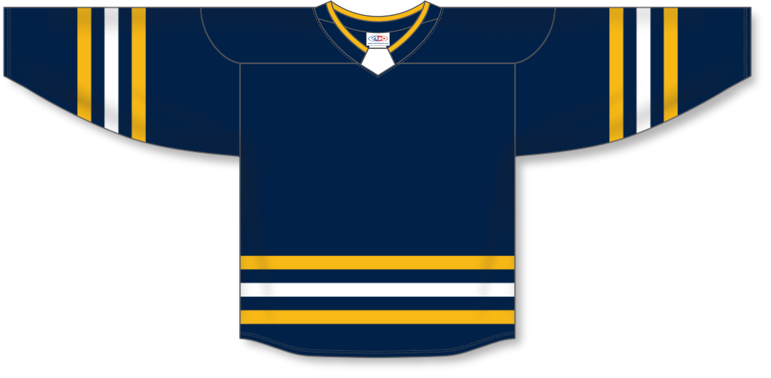 Select Hockey Jerseys H8000-G01 98