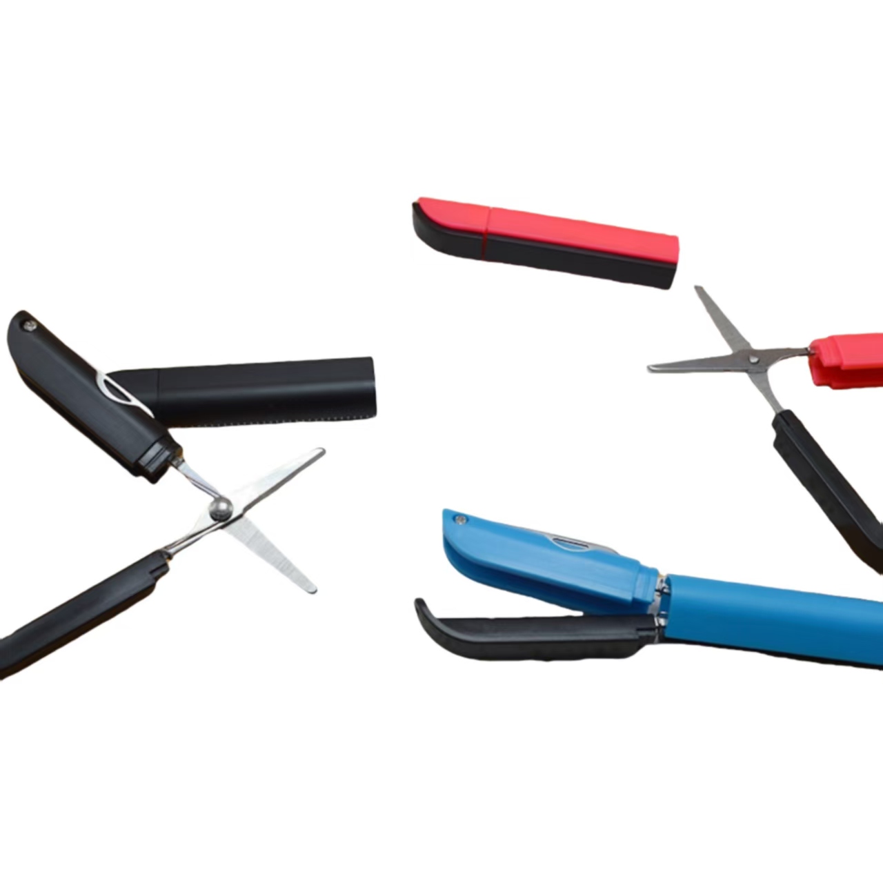 Multifunctional Ballpoint Pen 4