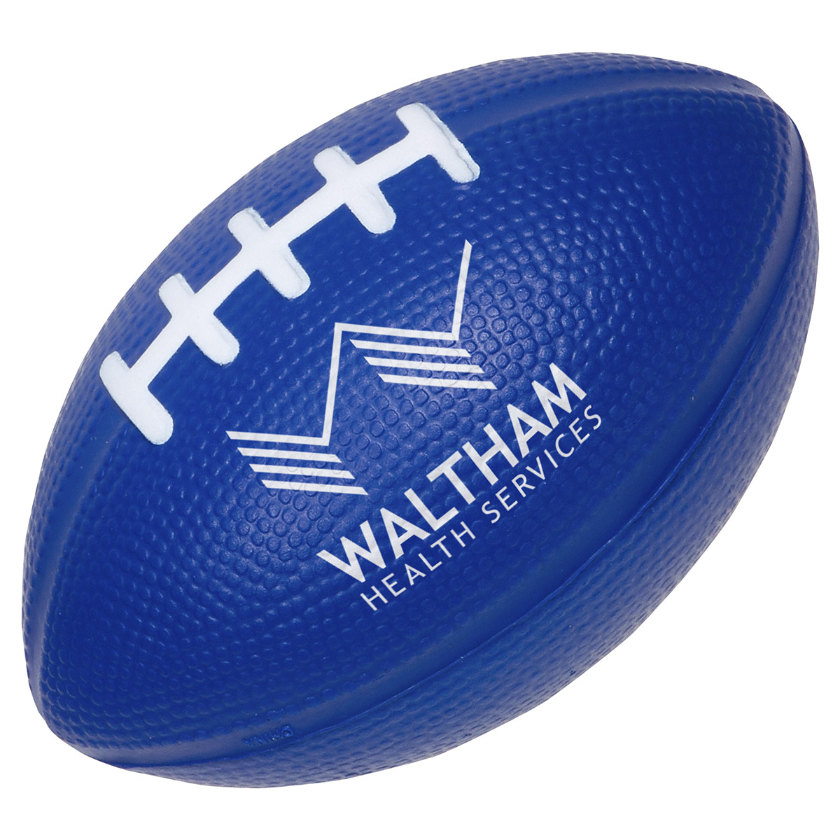 Medium Football Stress Reliever 4