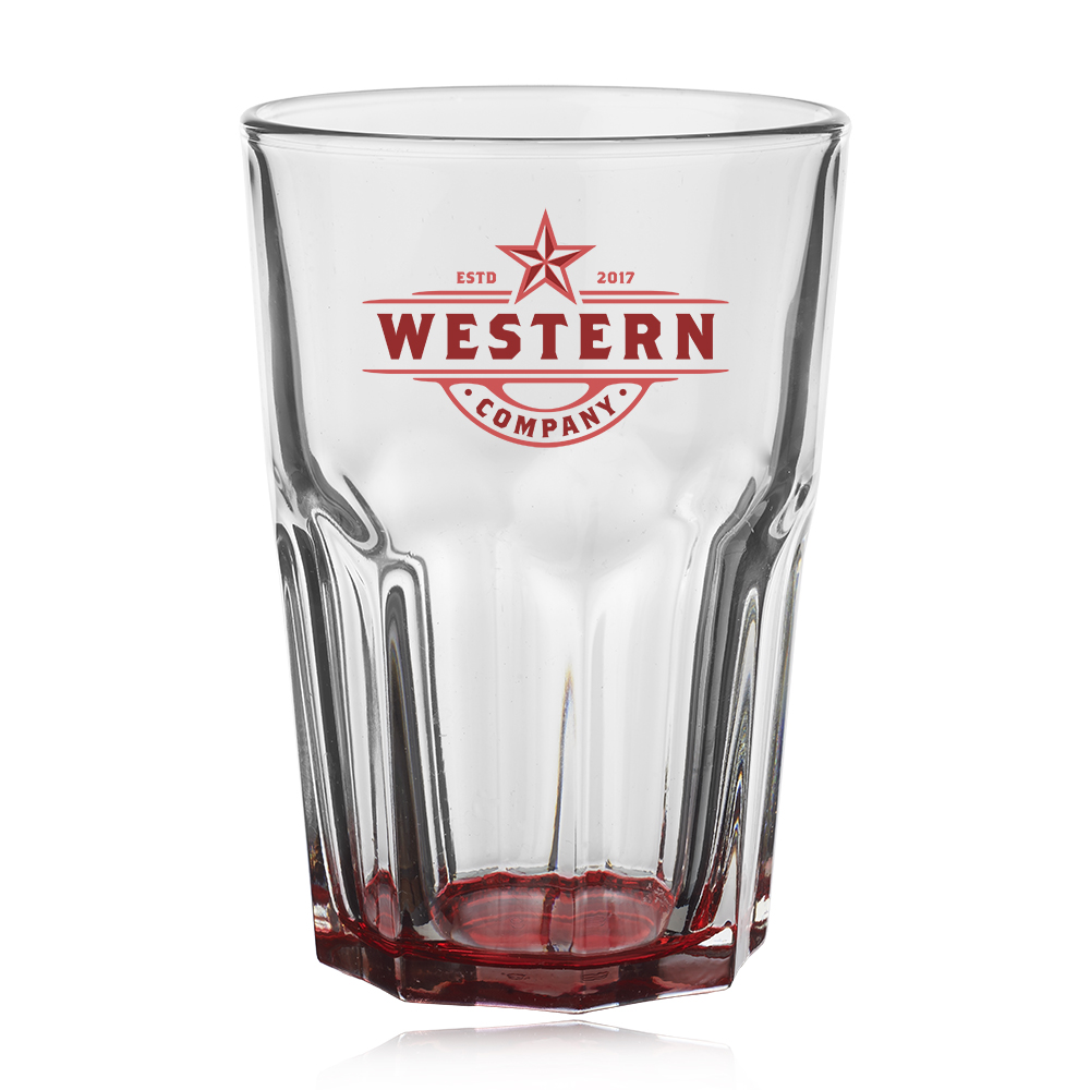12.5 oz. Classic Bar Glasses 22