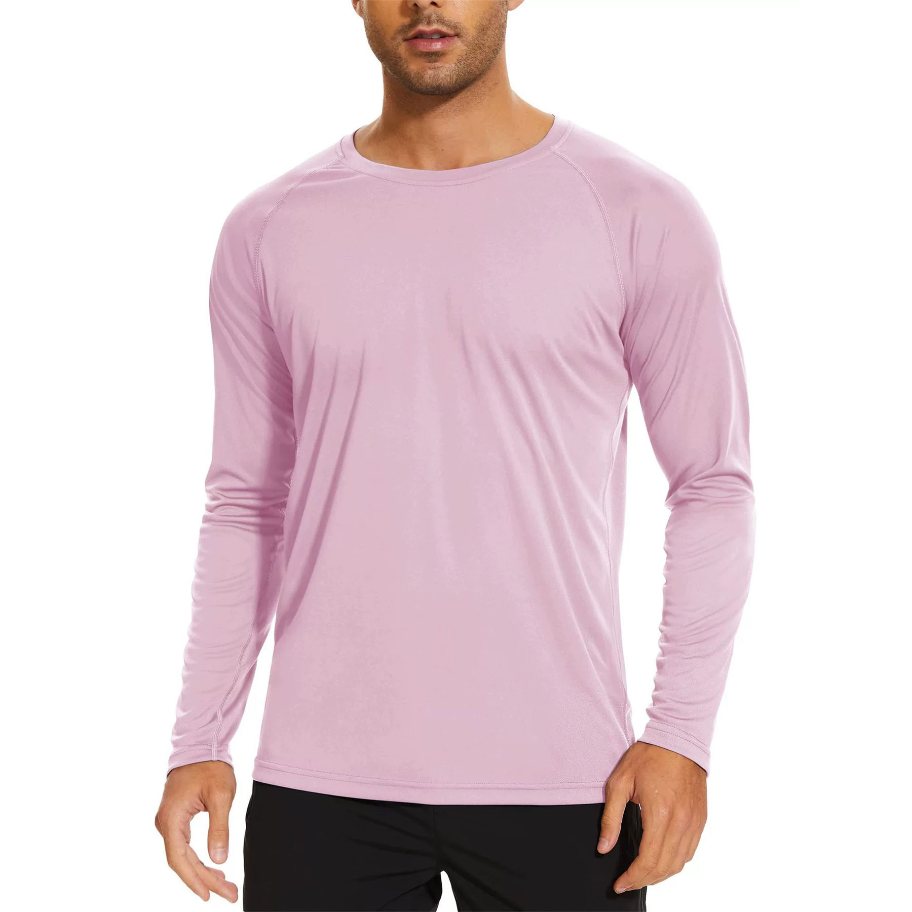 Men's Sun Protection Shirt 3