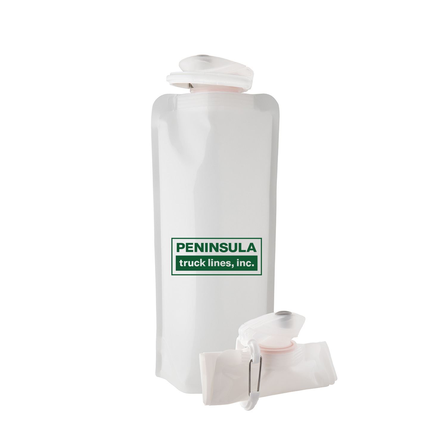 Vapur® Solids Folding Anti-Bottle .7L 4