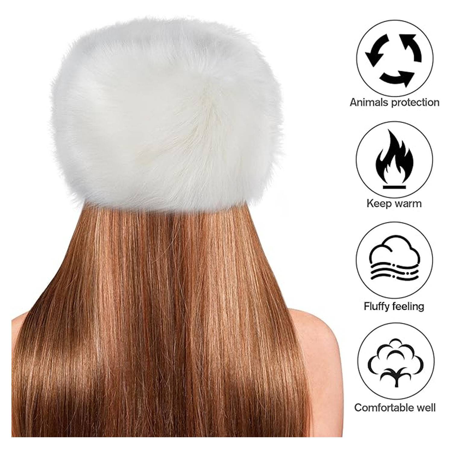 Russian Style Hat 2