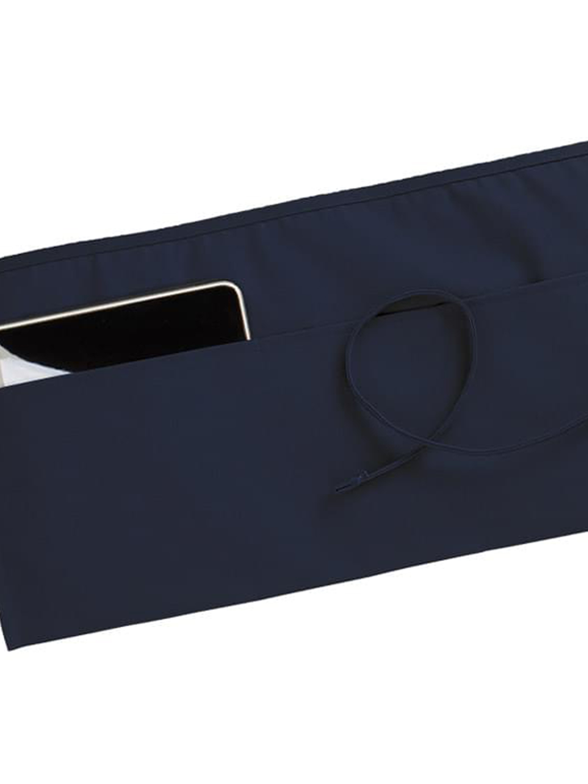 Edwards Industries - Unisex 3-Pocket Waist Apron 18
