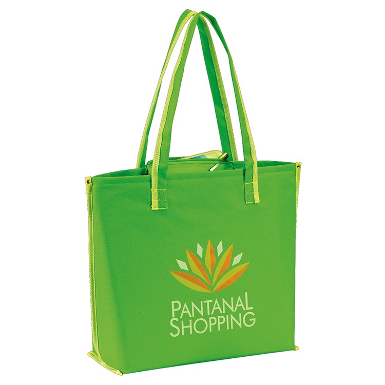Lambert Shopping Tote 3