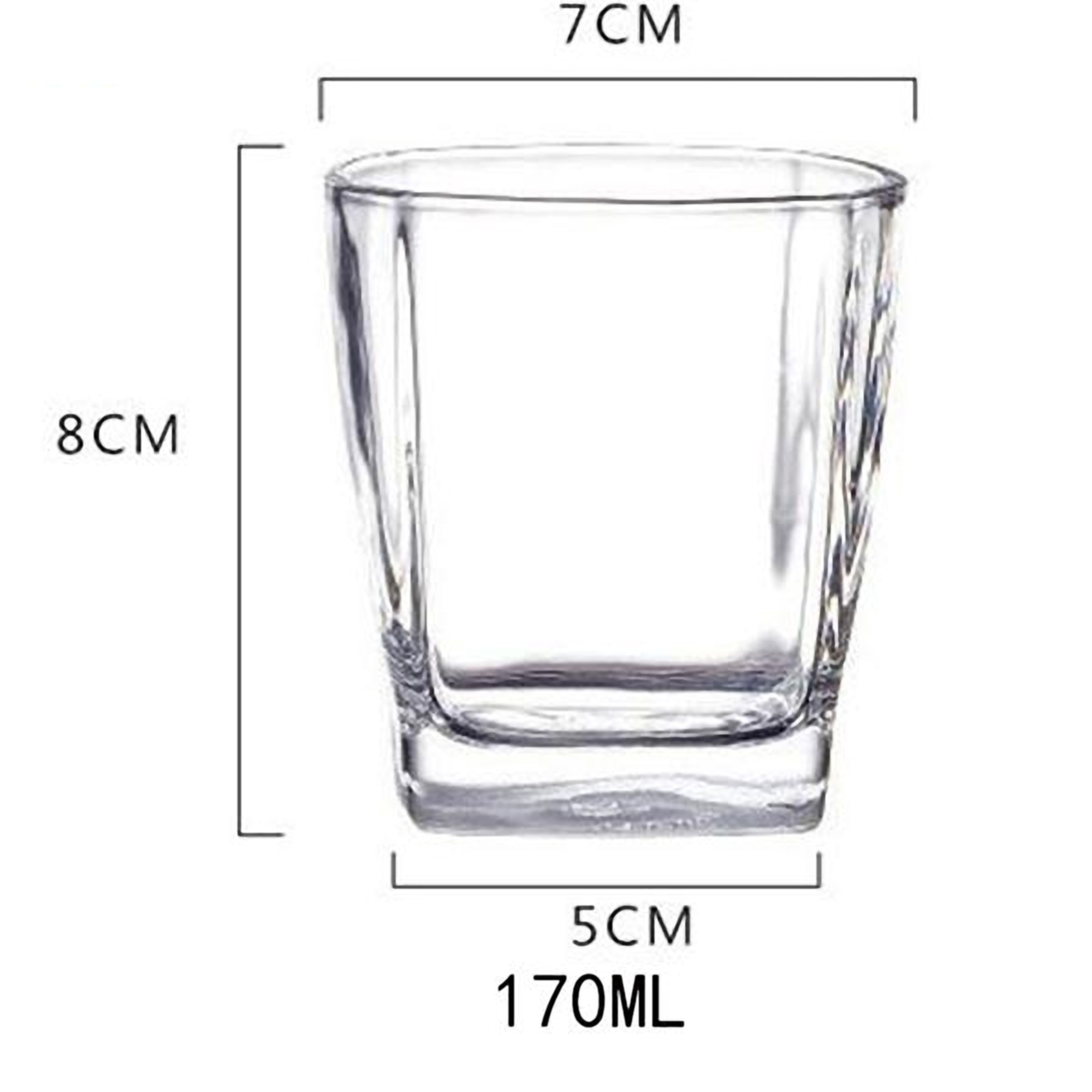 Premium Schubert Whiskey Glasses 3