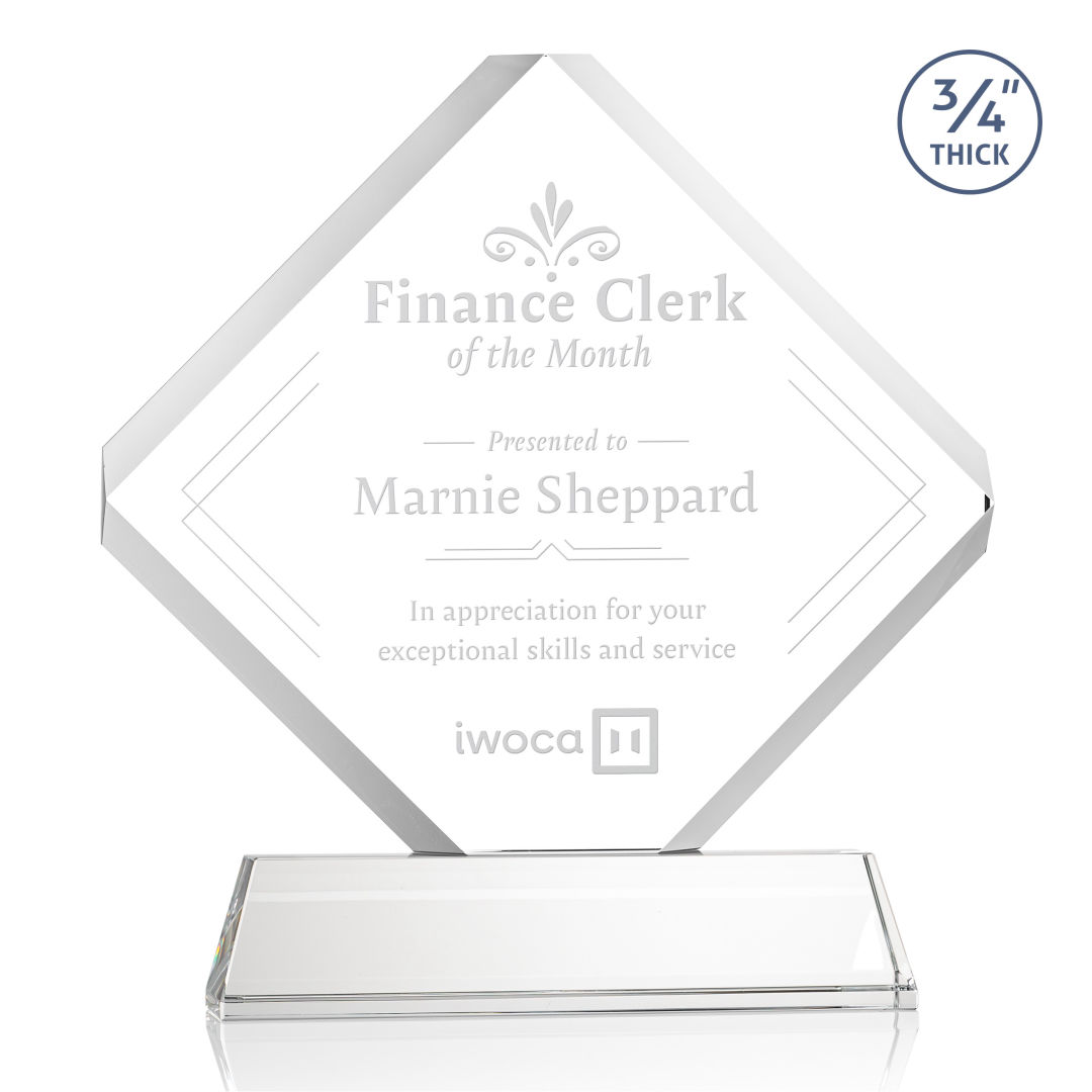 Toulon Award on Newhaven - Starfire 22