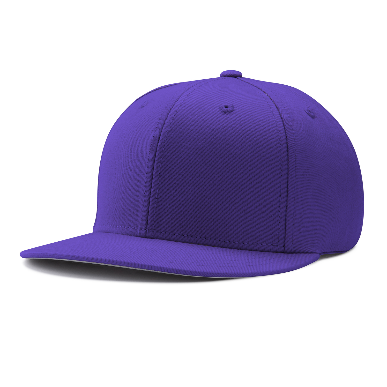 Pennant Snapback Cap 33