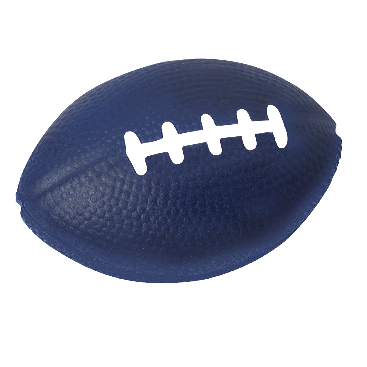 Football Shape Stress Reliever 21