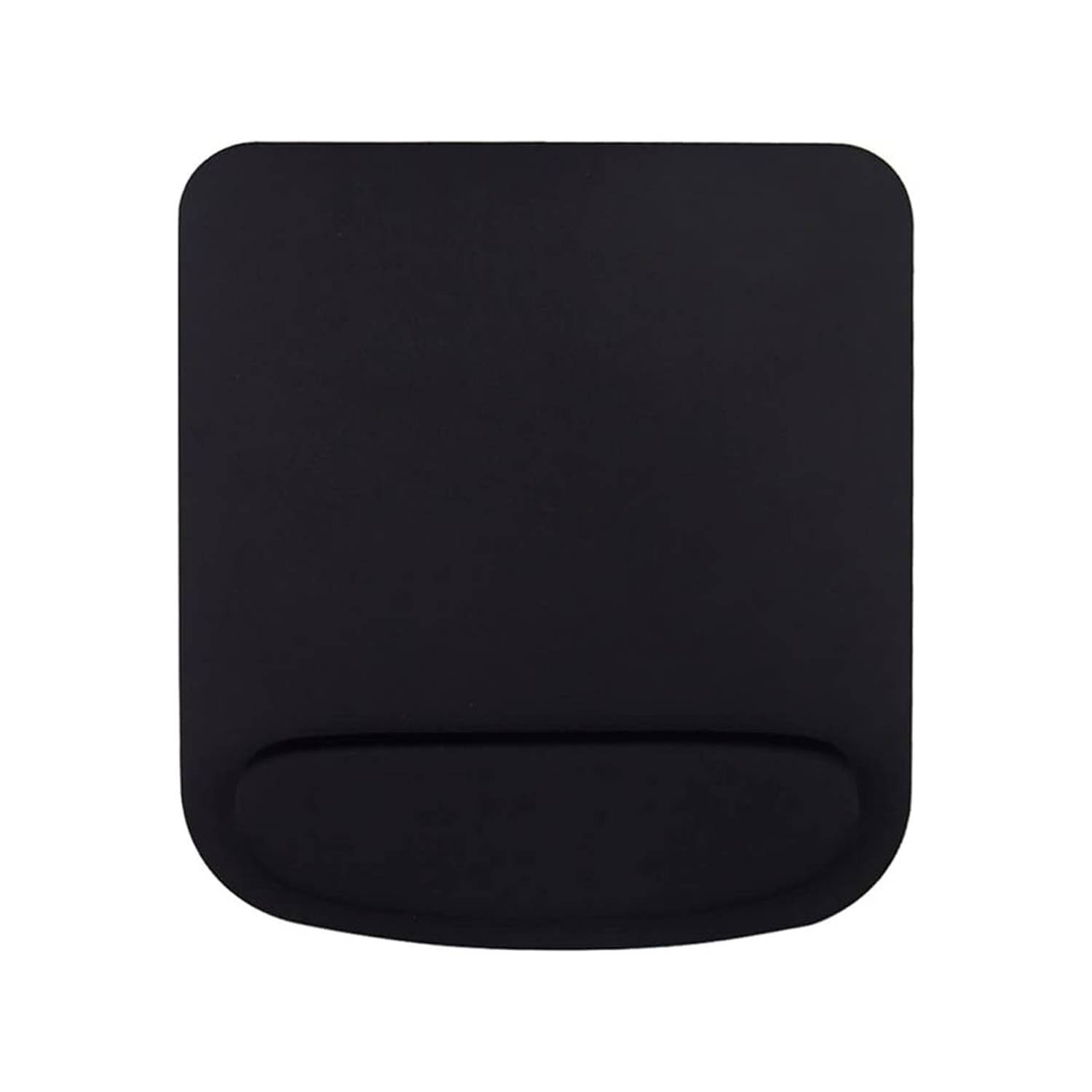 Soft and comfortable wrist mouse pad 5
