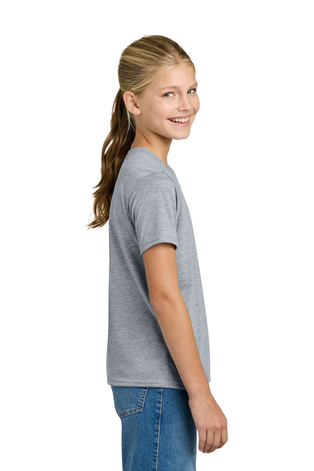 Gildan Youth Gildan Performance T-Shirt. 42000B 39