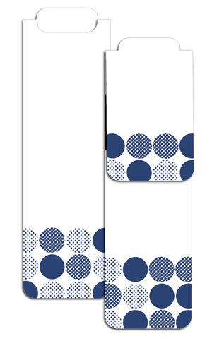 Good Value™ Standard Magneticmark Bookmark 3