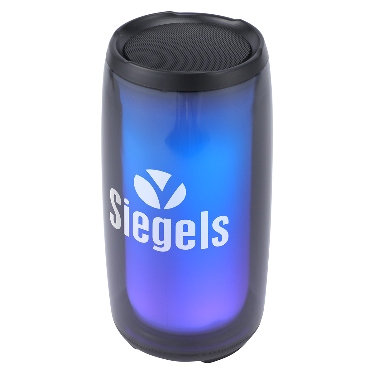 Nova Light-Up Waterproof 5W Wireless Speaker 4