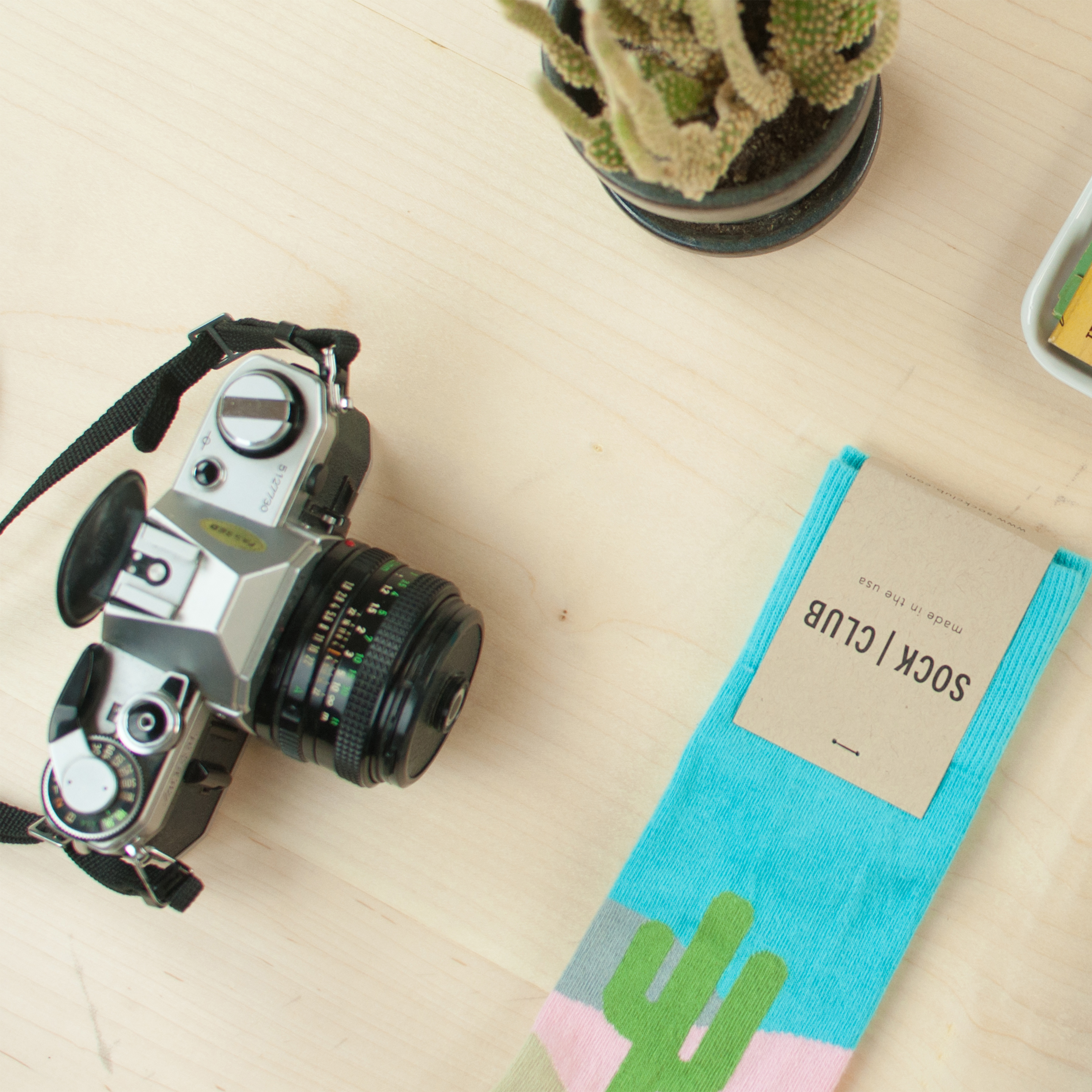 Quarter Summer Socks - Cool Comfort for Warmer Weather - American Made 2