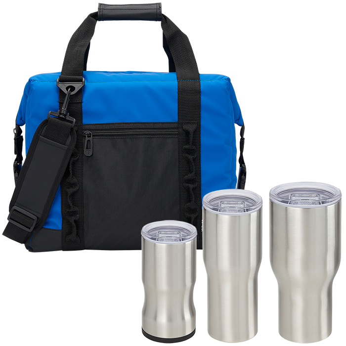 Urban Peak® CB151 Gift Set 3