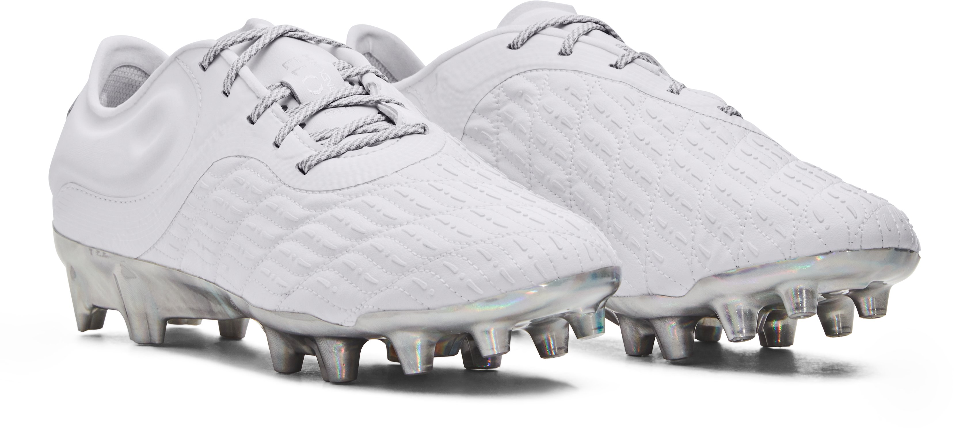 UA Magnetico Elite 3 FG Women's Soccer Cleats 6