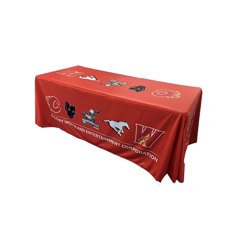 6Ft.Tablecloths 1