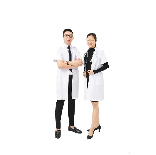 Lab Coat 3
