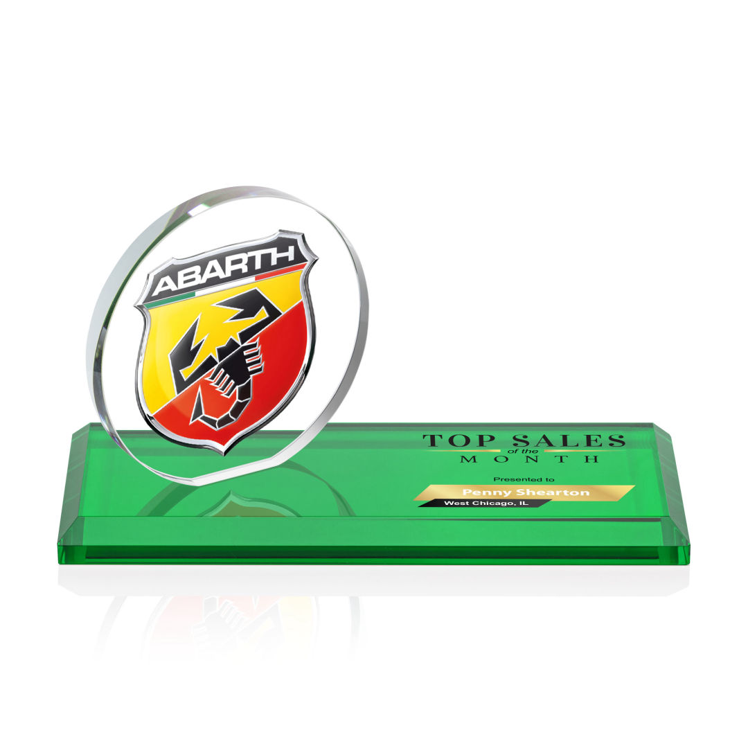 Northam VividPrint™ Award - Circle 32